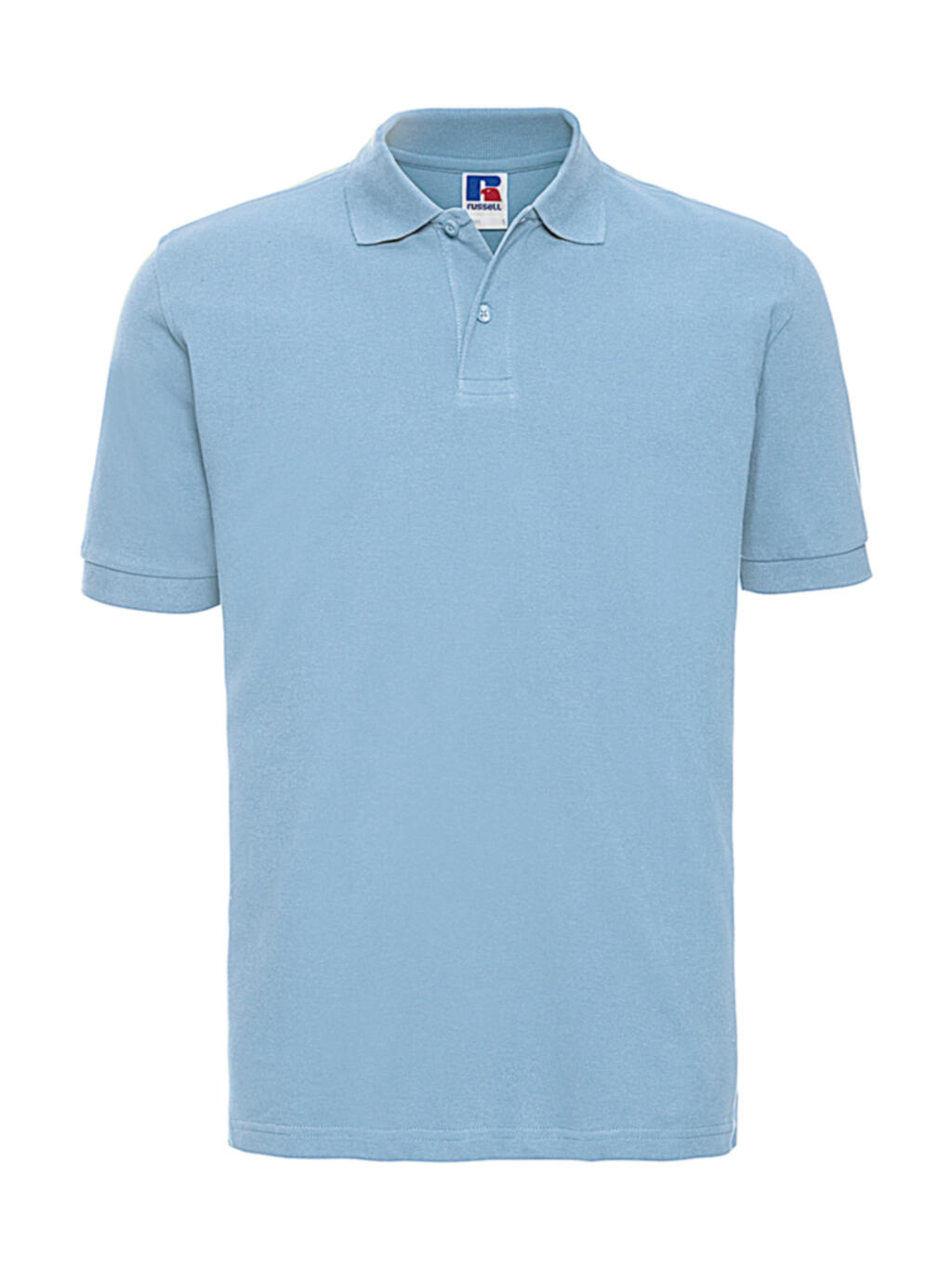 Russell Europe 3er Pack Men's Classic Cotton Polo 0R569M0
