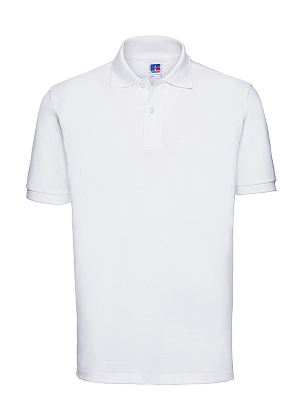 Russell Europe 3er Pack Men's Classic Cotton Polo 0R569M0