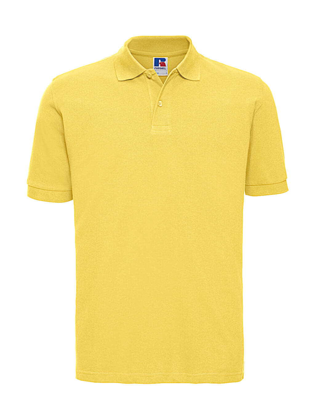 Russell Europe 3er Pack Men's Classic Cotton Polo 0R569M0