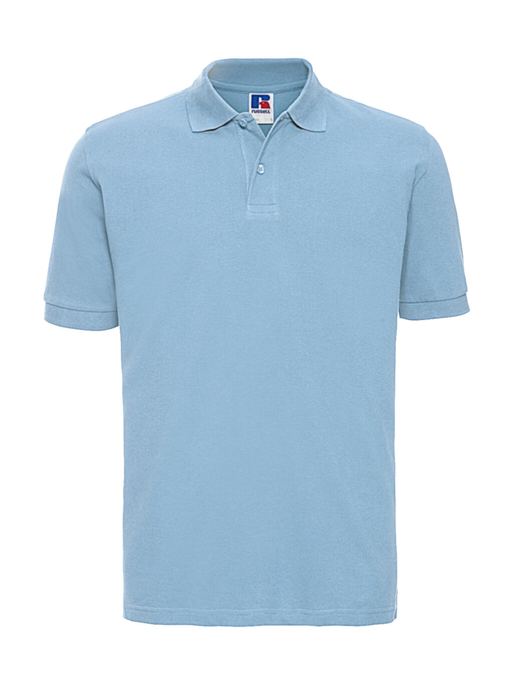 Russell Europe 3er Pack Men's Classic Cotton Polo 0R569M0