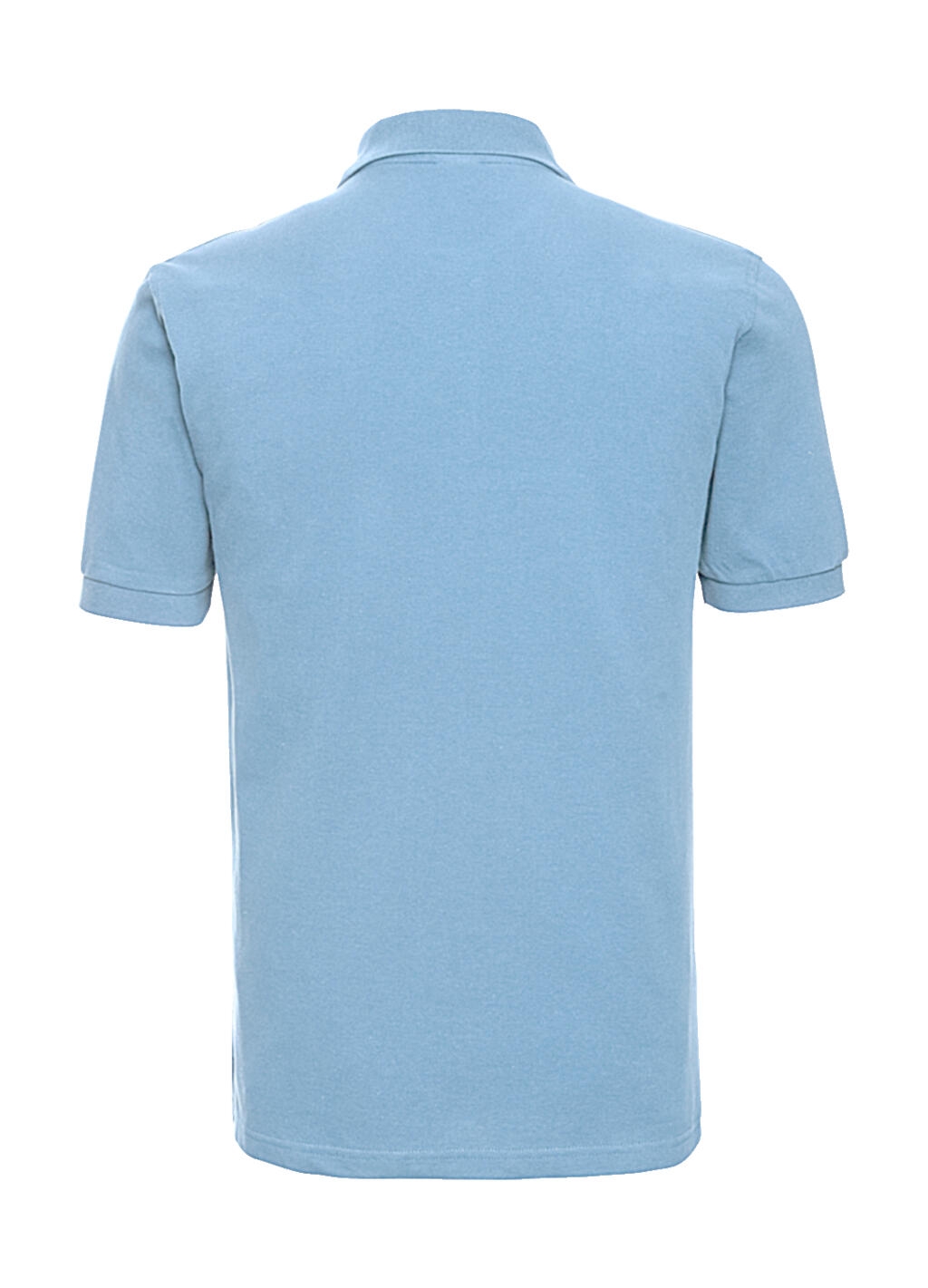 Russell Europe 3er Pack Men's Classic Cotton Polo 0R569M0