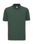Russell Europe 3er Pack Men's Classic Cotton Polo 0R569M0