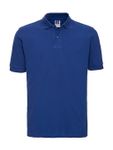 Russell Europe 3er Pack Men's Classic Cotton Polo 0R569M0