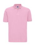 Russell Europe 3er Pack Men's Classic Cotton Polo 0R569M0