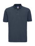 Russell Europe 3er Pack Men's Classic Cotton Polo 0R569M0