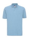 Russell Europe 3er Pack Men's Classic Cotton Polo 0R569M0