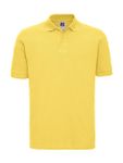 Russell Europe 3er Pack Men's Classic Cotton Polo 0R569M0