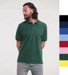 Russell Europe 3er Pack Men's Classic Cotton Polo 0R569M0