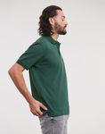 Russell Europe 3er Pack Men's Classic Cotton Polo 0R569M0