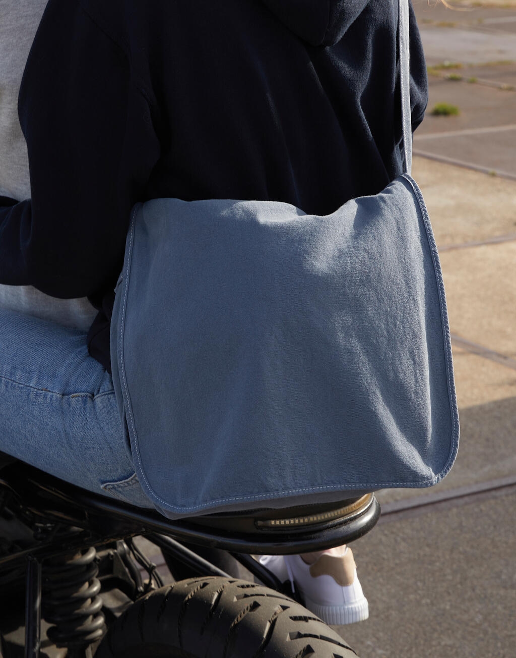 SG 3er Pack Canvas Messenger CA-37309 MB