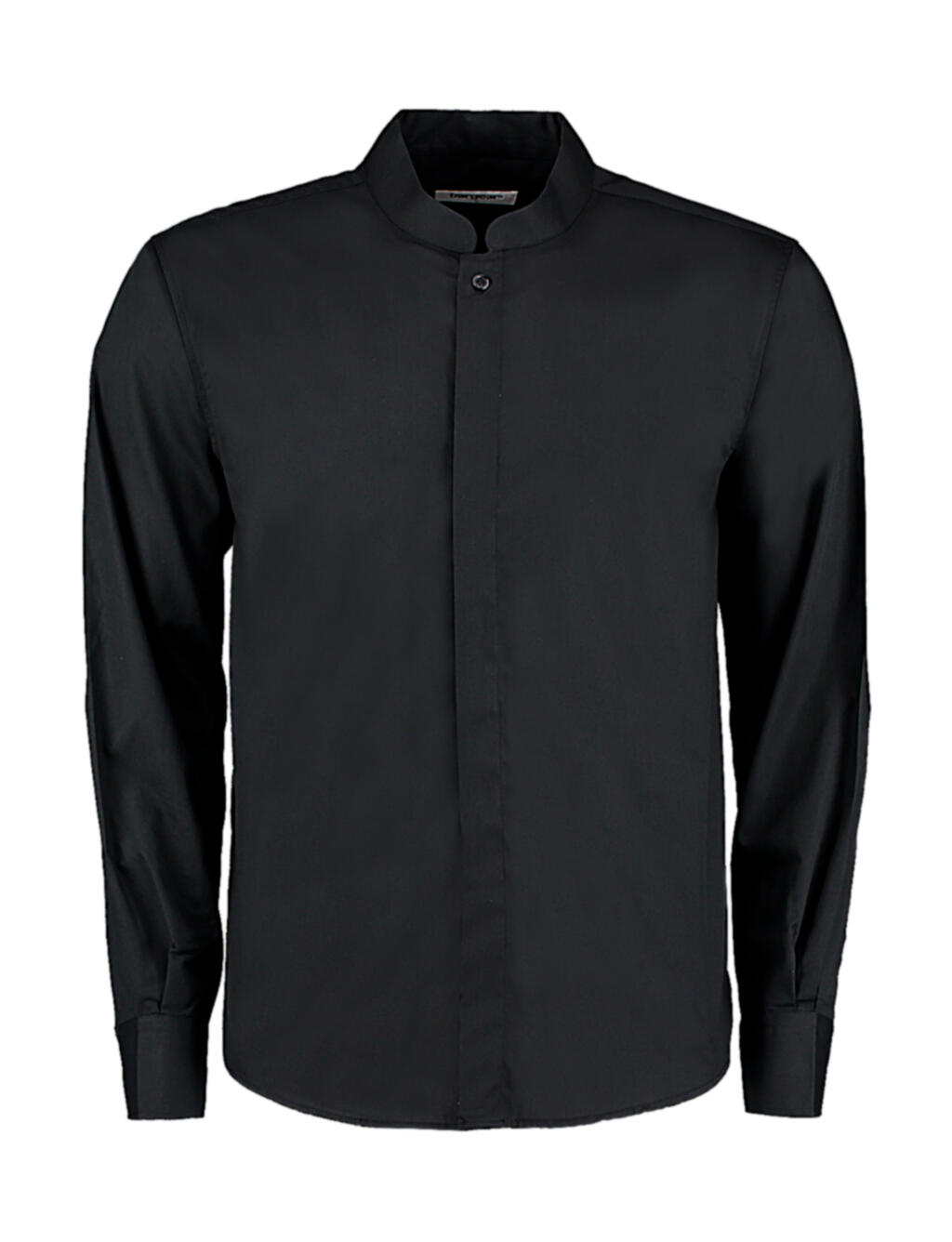 Bargear Tailored Fit Mandarin Collar Shirt KK123