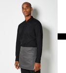 Bargear Tailored Fit Mandarin Collar Shirt KK123