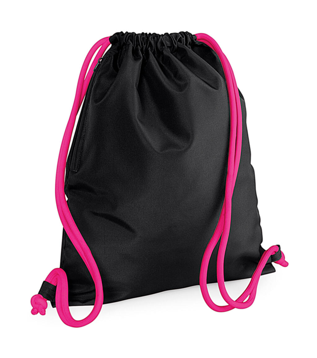 BagBase 2er Pack Icon Gymsac BG110