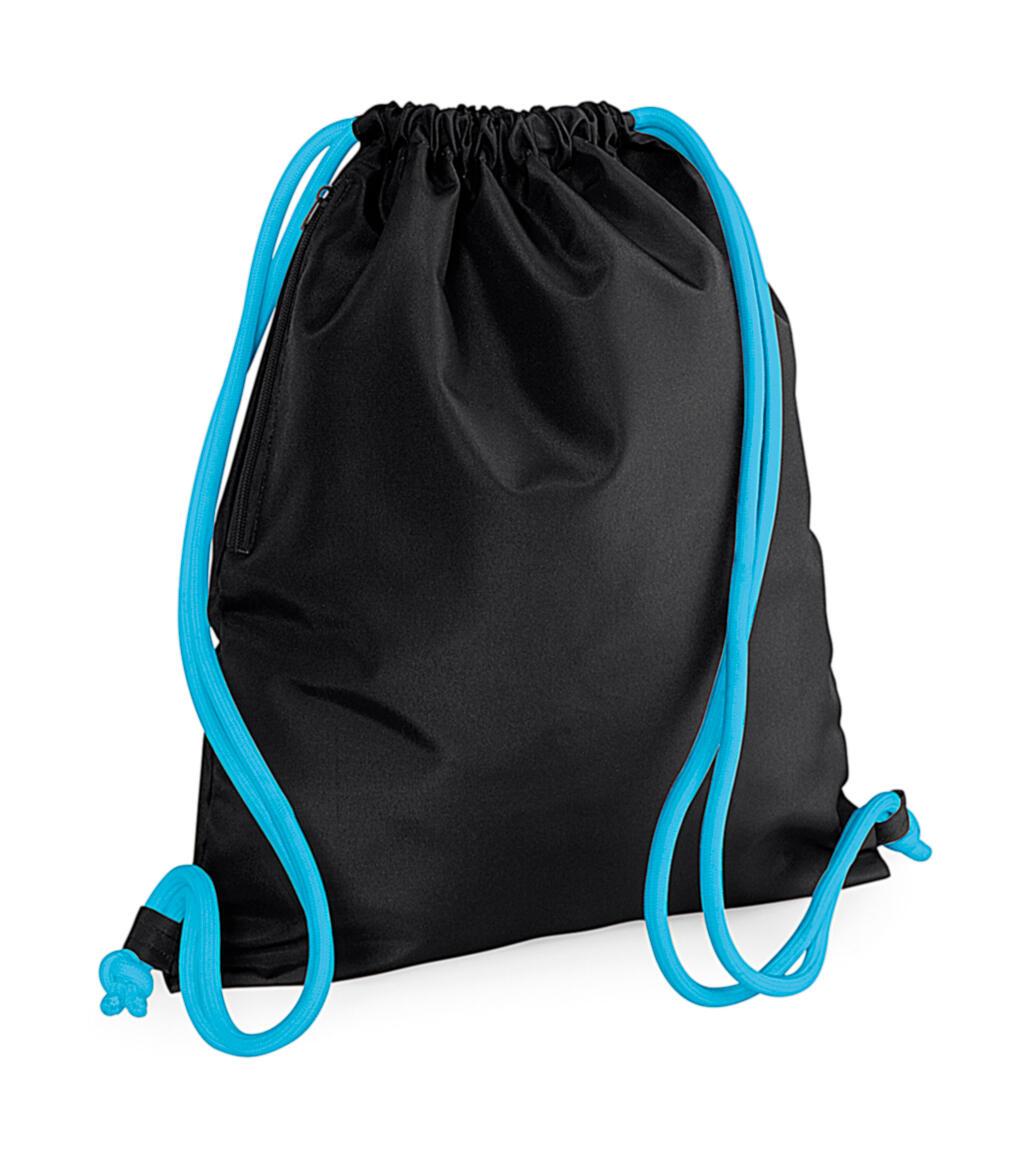 BagBase 2er Pack Icon Gymsac BG110