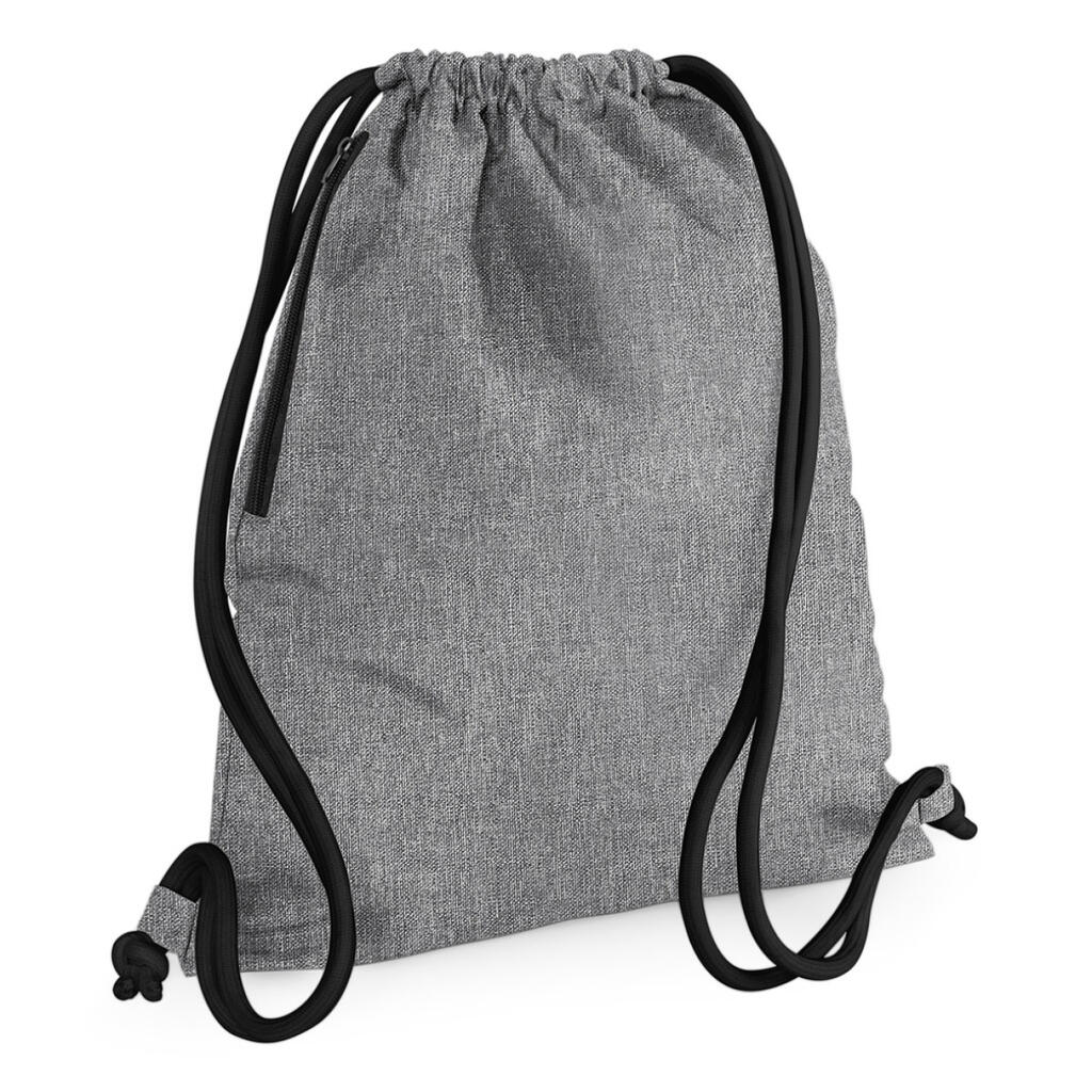 BagBase 2er Pack Icon Gymsac BG110