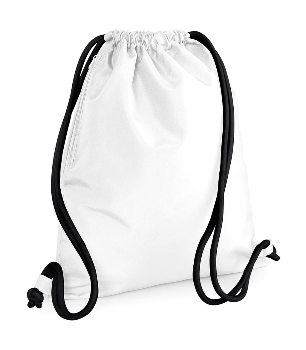 BagBase 2er Pack Icon Gymsac BG110