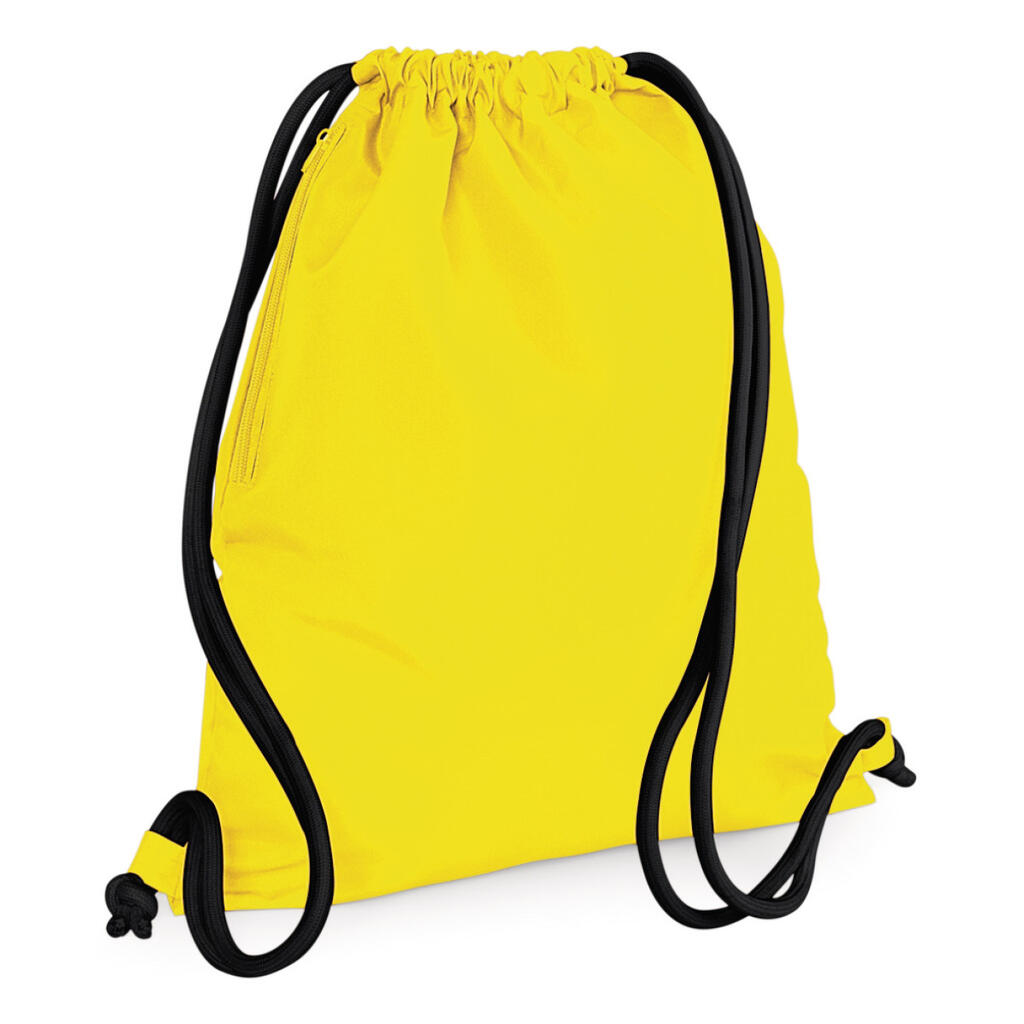 BagBase 2er Pack Icon Gymsac BG110