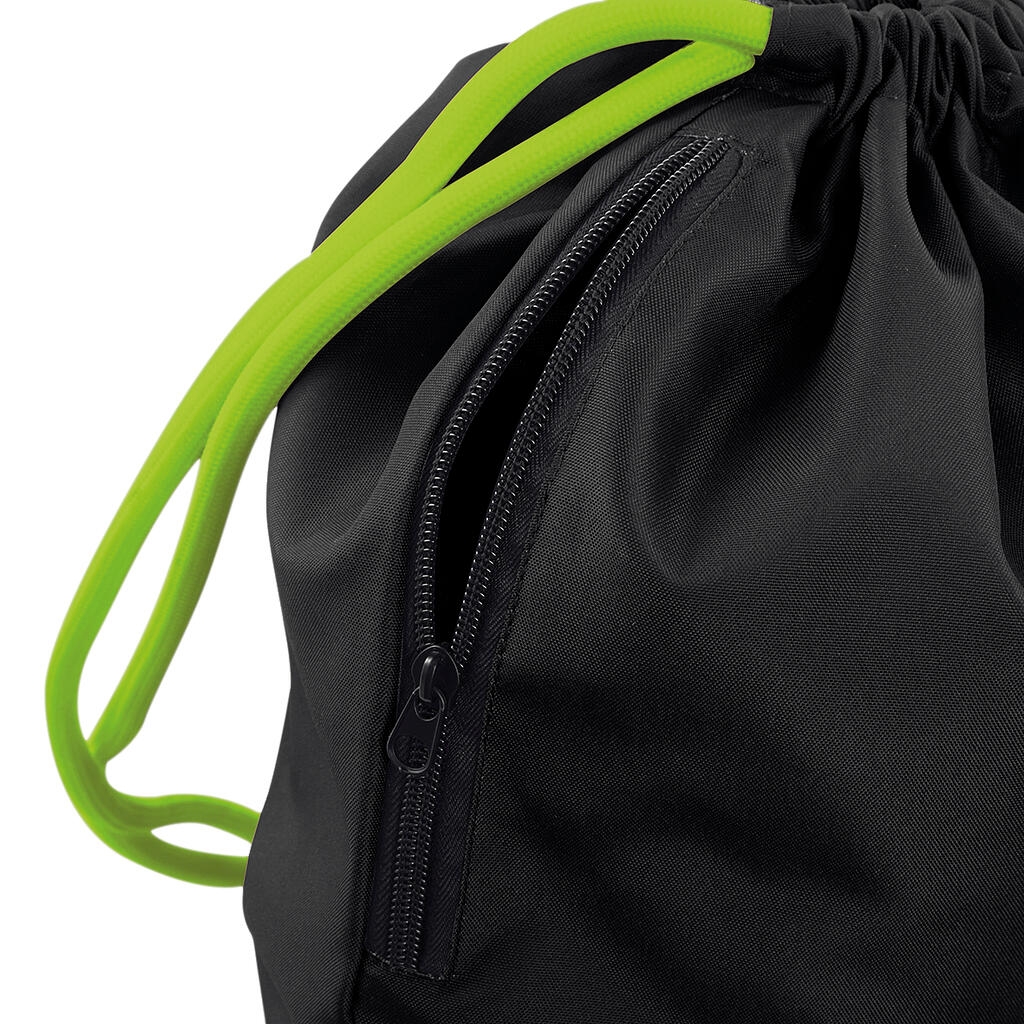 BagBase 2er Pack Icon Gymsac BG110