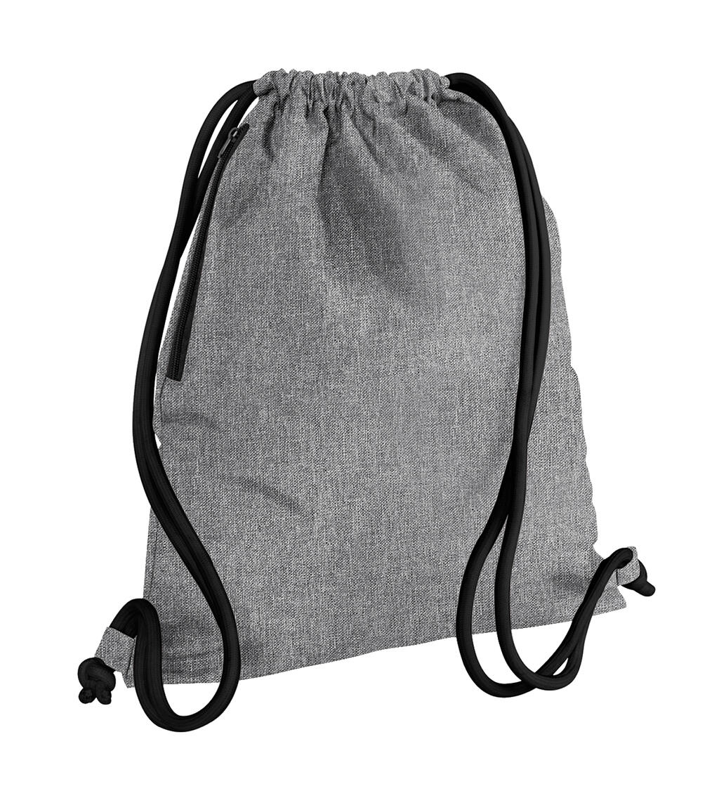 BagBase 2er Pack Icon Gymsac BG110