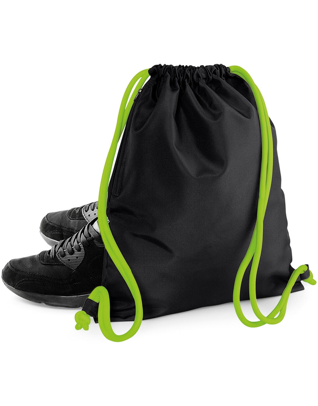 BagBase 2er Pack Icon Gymsac BG110