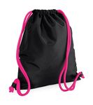 BagBase 2er Pack Icon Gymsac BG110
