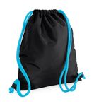 BagBase 2er Pack Icon Gymsac BG110