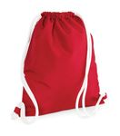 BagBase 2er Pack Icon Gymsac BG110