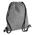BagBase 2er Pack Icon Gymsac BG110