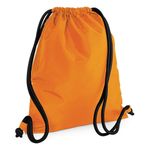 BagBase 2er Pack Icon Gymsac BG110