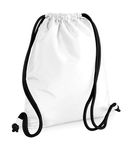 BagBase 2er Pack Icon Gymsac BG110