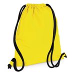 BagBase 2er Pack Icon Gymsac BG110