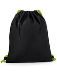 BagBase 2er Pack Icon Gymsac BG110