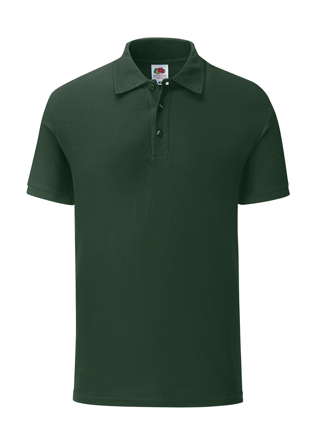 Fruit of the Loom 4er Pack 65/35 Tailored Fit Polo 63-042-0