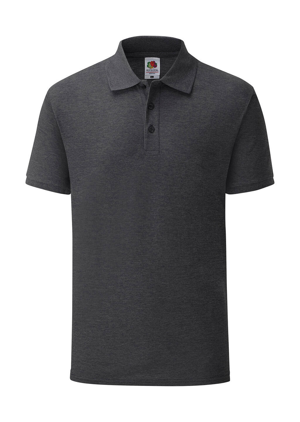 Fruit of the Loom 4er Pack 65/35 Tailored Fit Polo 63-042-0