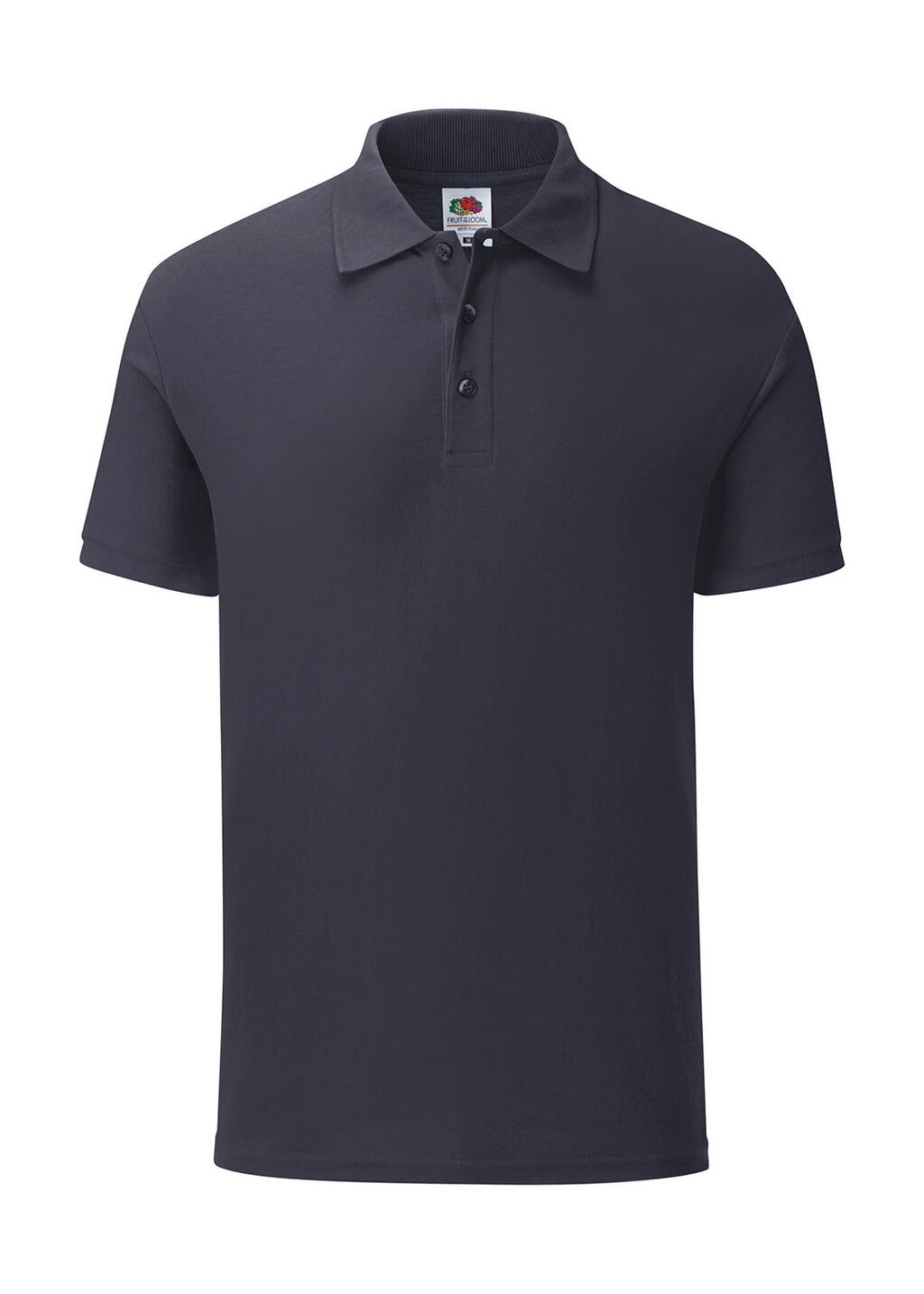 Fruit of the Loom 4er Pack 65/35 Tailored Fit Polo 63-042-0