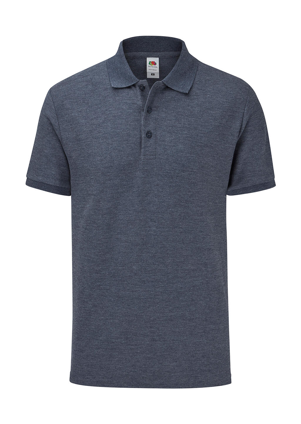 Fruit of the Loom 4er Pack 65/35 Tailored Fit Polo 63-042-0