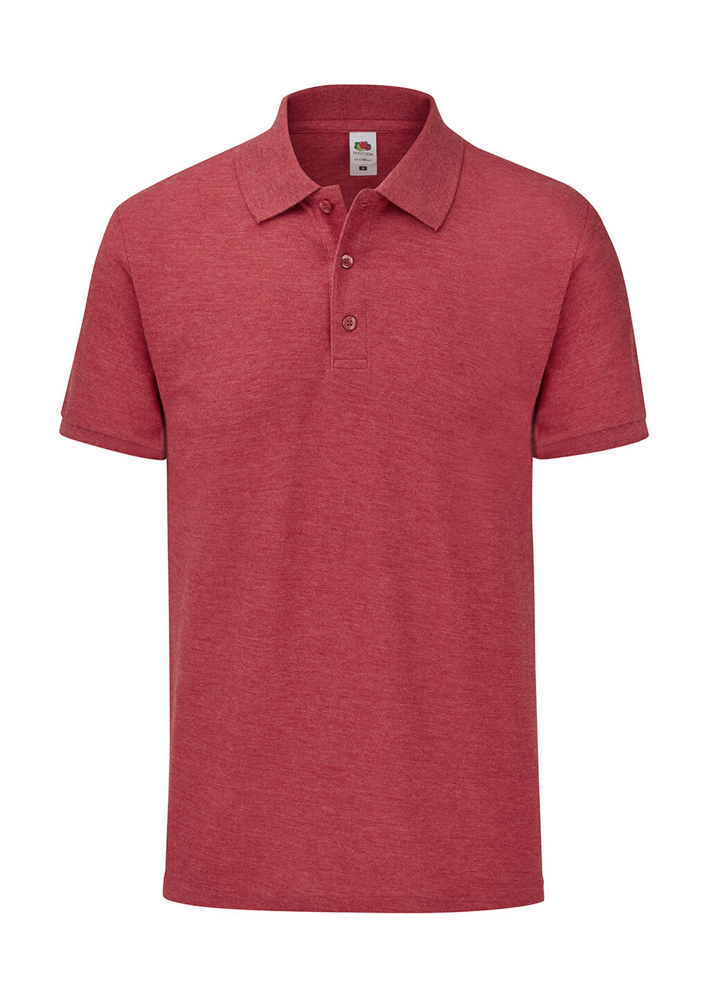 Fruit of the Loom 4er Pack 65/35 Tailored Fit Polo 63-042-0