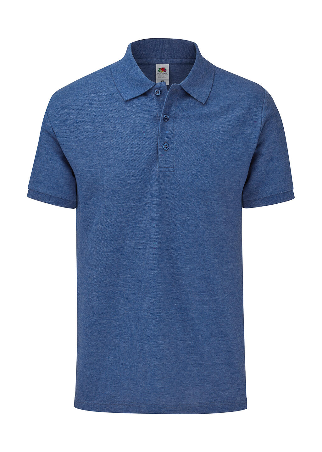 Fruit of the Loom 4er Pack 65/35 Tailored Fit Polo 63-042-0