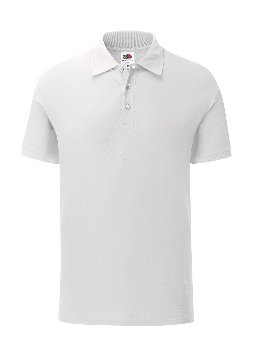 Fruit of the Loom 4er Pack 65/35 Tailored Fit Polo 63-042-0