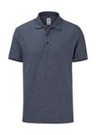 Fruit of the Loom 4er Pack 65/35 Tailored Fit Polo 63-042-0