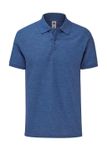 Fruit of the Loom 4er Pack 65/35 Tailored Fit Polo 63-042-0