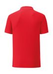 Fruit of the Loom 4er Pack 65/35 Tailored Fit Polo 63-042-0