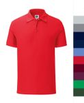 Fruit of the Loom 4er Pack 65/35 Tailored Fit Polo 63-042-0
